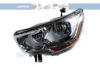 CITRO 00006208T5 Headlight